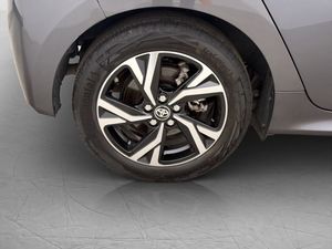Toyota Yaris bild 31