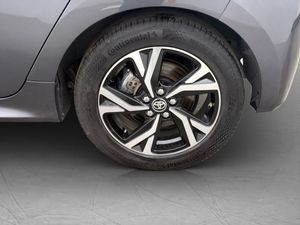 Toyota Yaris bild 30