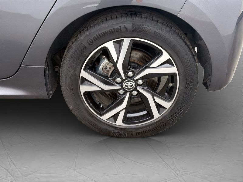 Toyota Yaris bild 30