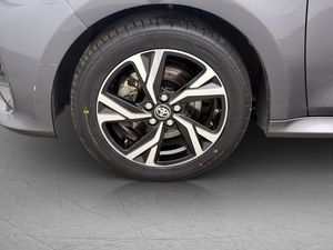 Toyota Yaris bild 29