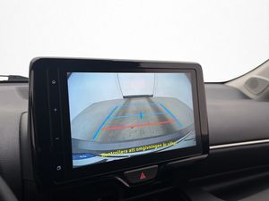 Toyota Yaris bild 25