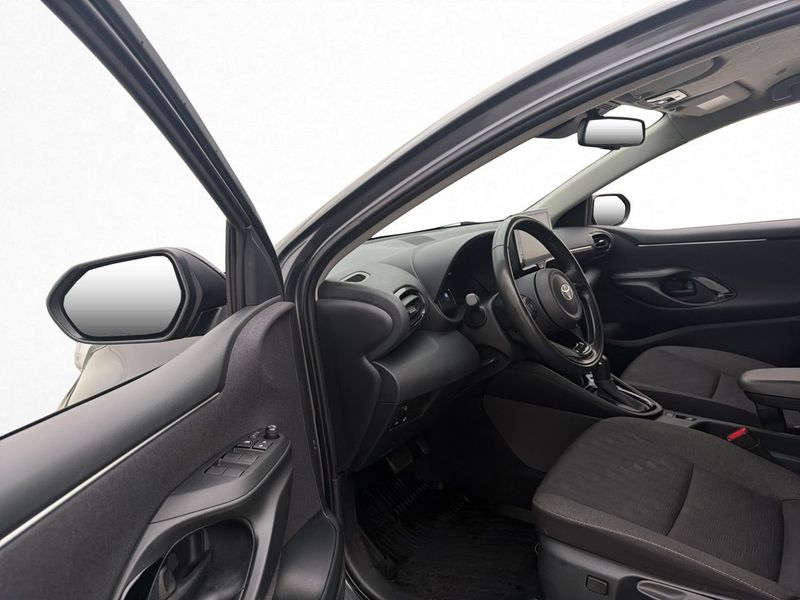 Toyota Yaris bild 11