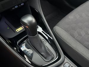 Toyota Yaris bild 22