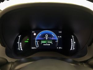 Toyota Yaris bild 18