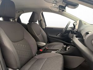 Toyota Yaris bild 15
