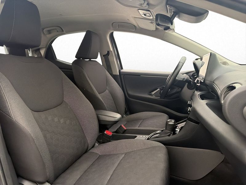 Toyota Yaris bild 15