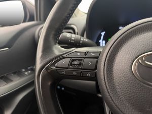 Toyota Yaris bild 19