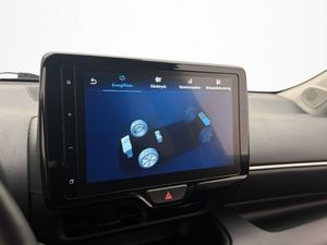 Toyota Yaris bild 26