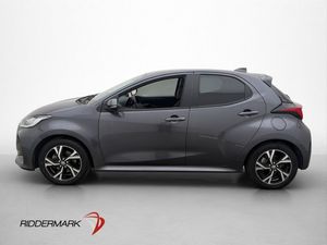 Toyota Yaris bild 4