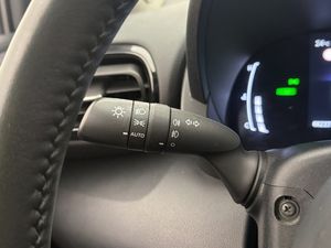 Toyota Yaris bild 21