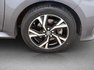Toyota Yaris bild 32