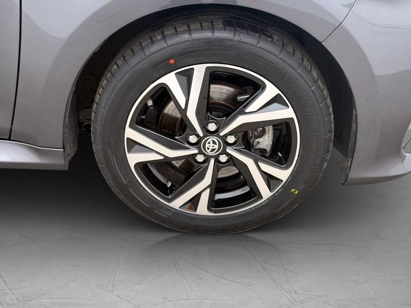 Toyota Yaris bild 32