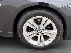 BMW 318 bild 33