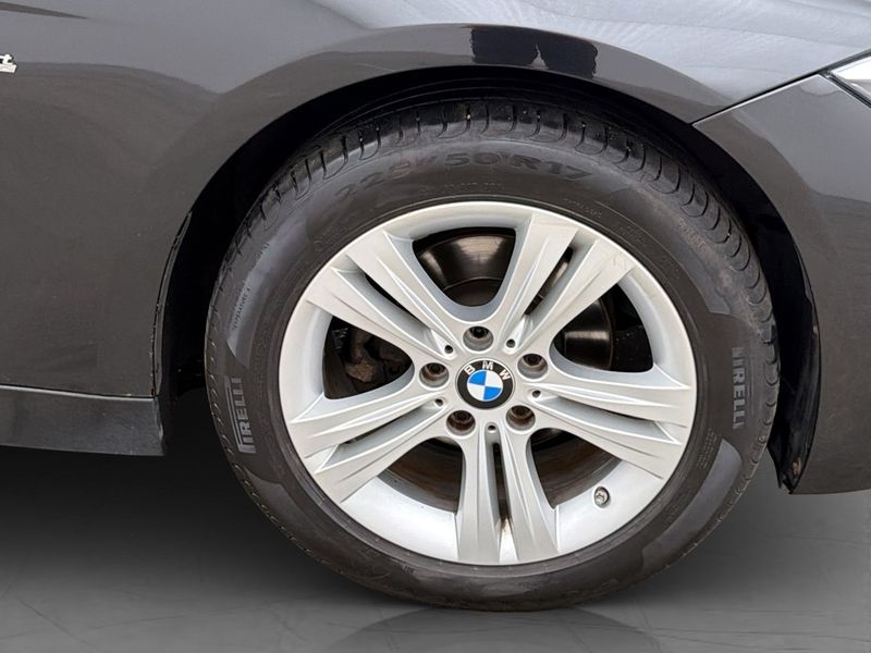 BMW 318 bild 33