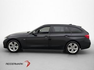 BMW 318 bild 4