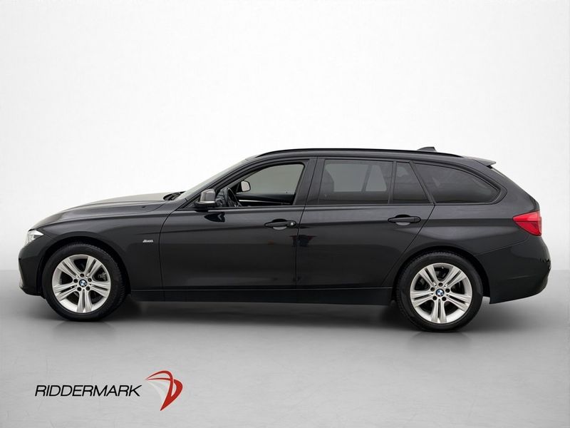 BMW 318 bild 4