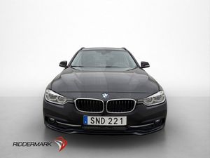 BMW 318 bild 2