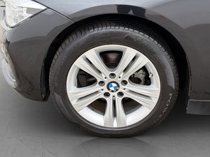BMW 318 bild 30