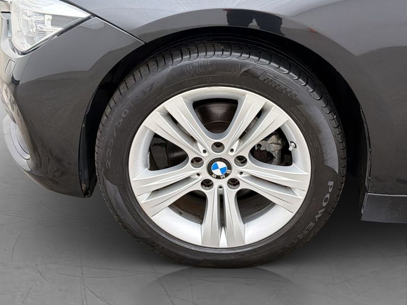 BMW 318 bild 30