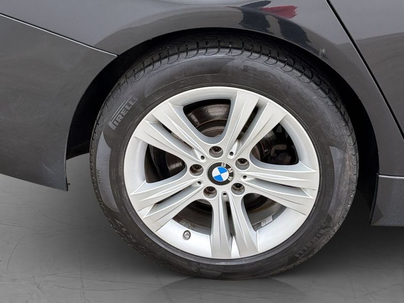 BMW 318 bild 32