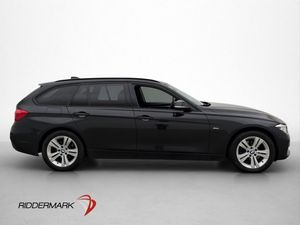 BMW 318 bild 9