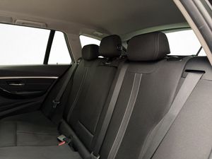 BMW 318 bild 16