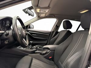 BMW 318 bild 12