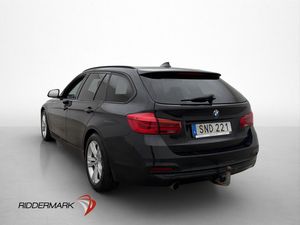 BMW 318 bild 5