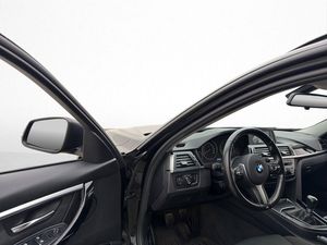 BMW 318 bild 11