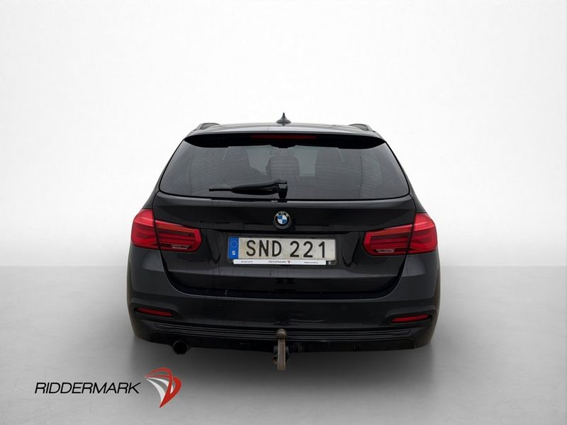 BMW 318 bild 6