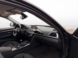 BMW 318 bild 15