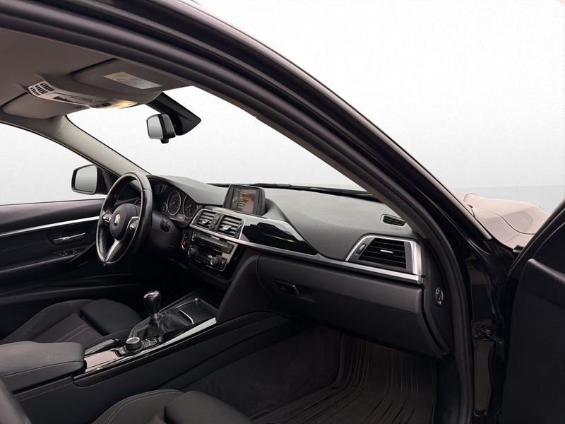 BMW 318 bild 15