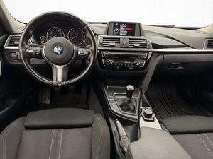 BMW 318 bild 13