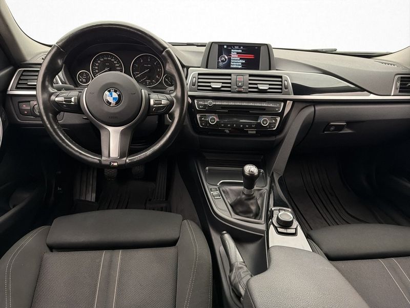 BMW 318 bild 13