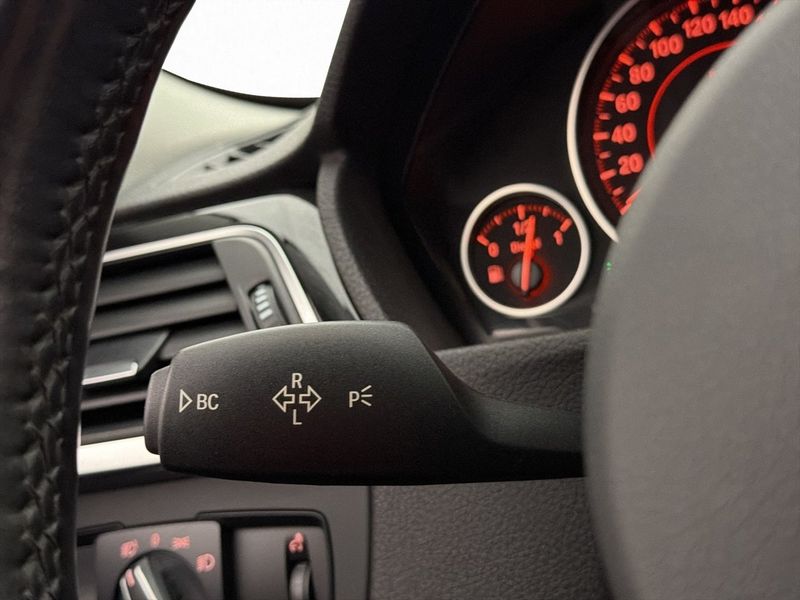 BMW 318 bild 18