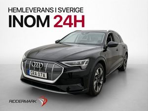 Audi e-tron bild 4