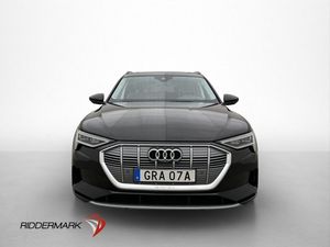 Audi e-tron bild 3