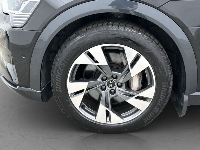 Audi e-tron bild 35