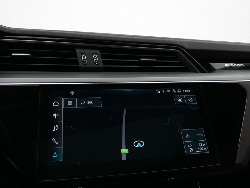 Audi e-tron bild 22