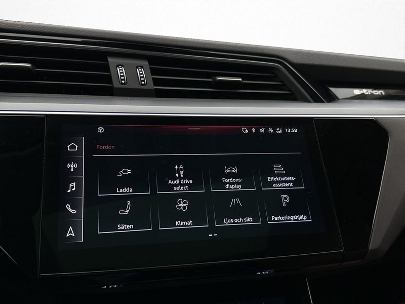 Audi e-tron bild 23