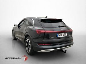 Audi e-tron bild 6
