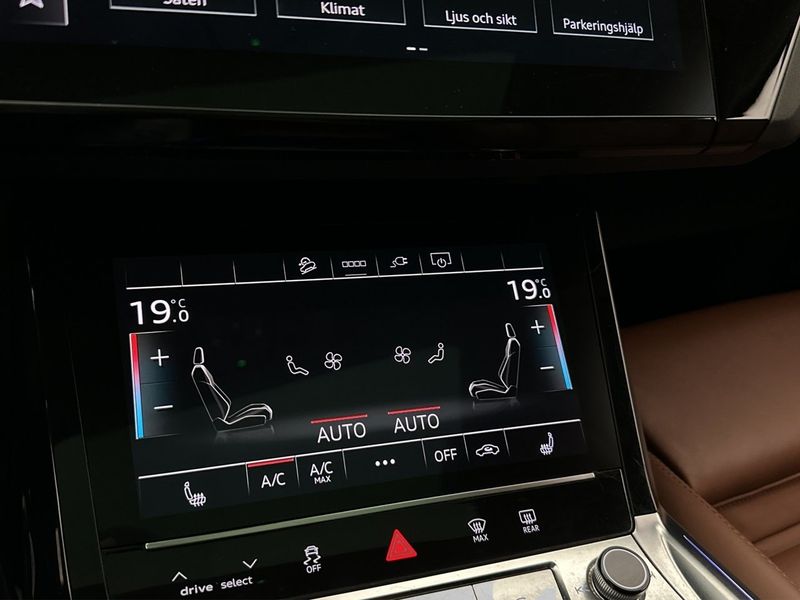 Audi e-tron bild 24