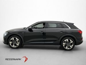 Audi e-tron bild 5