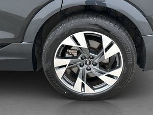 Audi e-tron bild 36