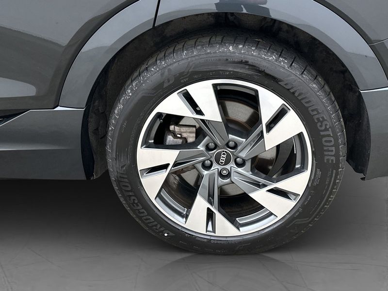 Audi e-tron bild 36