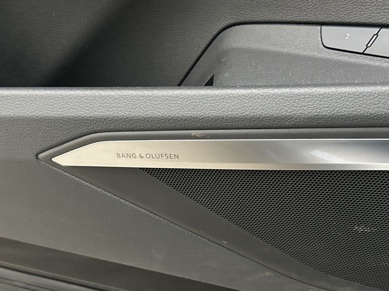Audi e-tron bild 18
