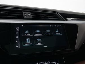 Audi e-tron bild 19