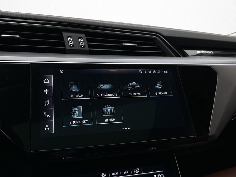 Audi e-tron bild 19