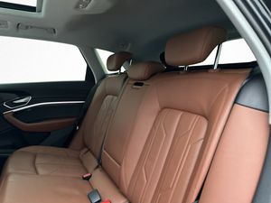 Audi e-tron bild 17