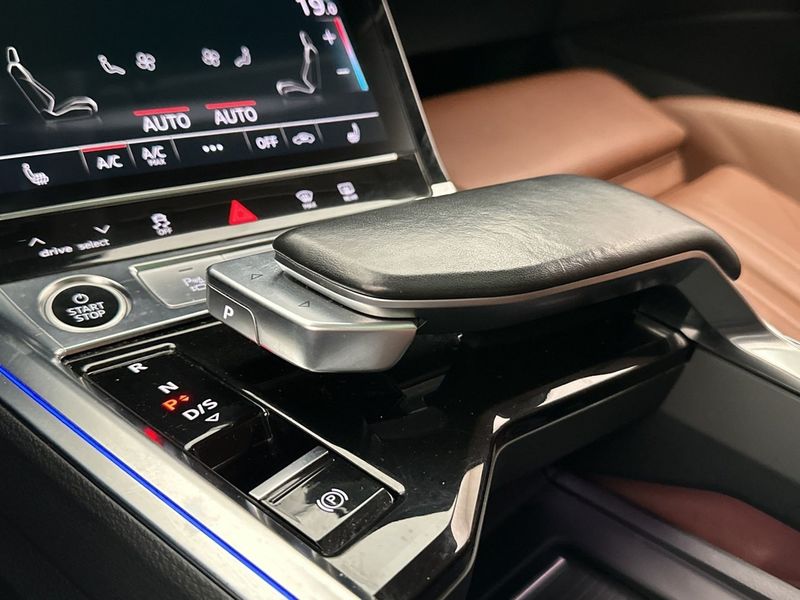 Audi e-tron bild 31